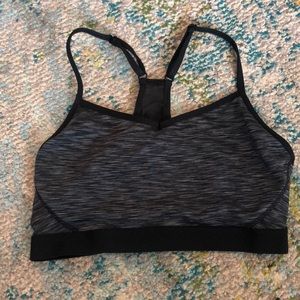🔴 5/25 Athletic Works Sports Bra Medium